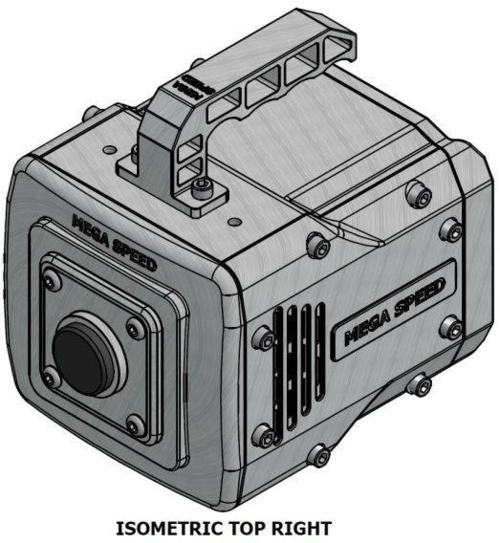 mega speed高速相机ms90k--kistler产品代理商-高速相机|高速摄像机